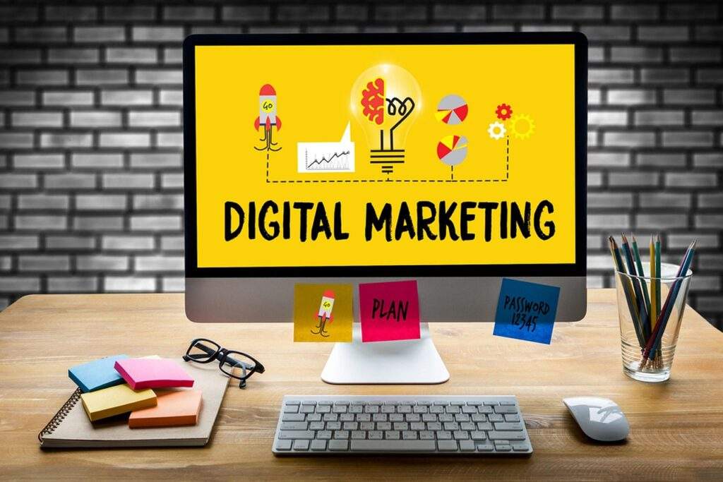 digital marketing trends-2025